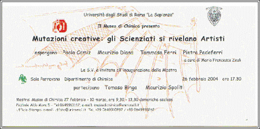 Mutazioni Creative