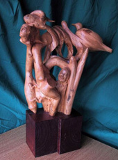 Intrigo (il crociato)