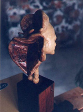 Cuore di dama