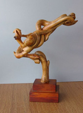 Forme in movimento